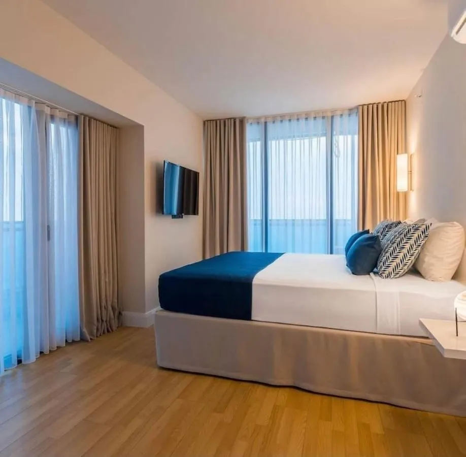 Orbi City Center Suites