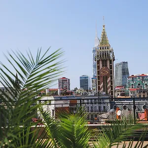 Hotel Old Garden, Batumi