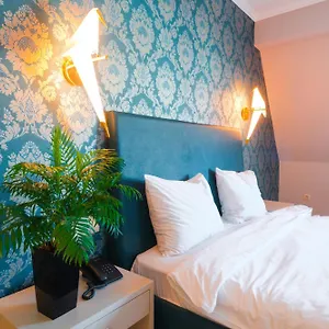 4* Отель Downtown