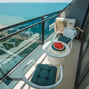  Апарт-отель Orange Sky Beach Tower