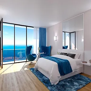 Orbi City Center Suites **** Batumi